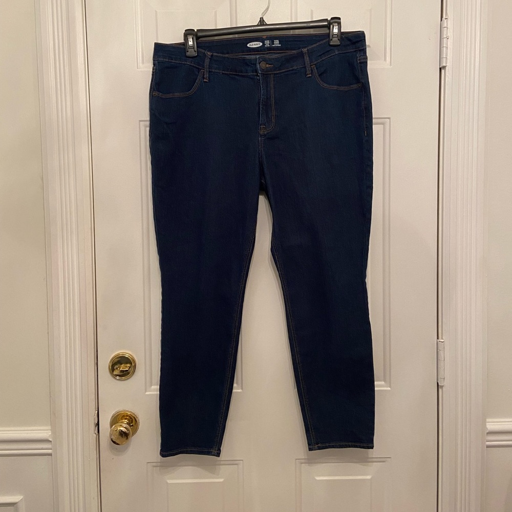 Old Navy Jeans